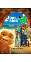 Four Kids and It (2020 - English)
